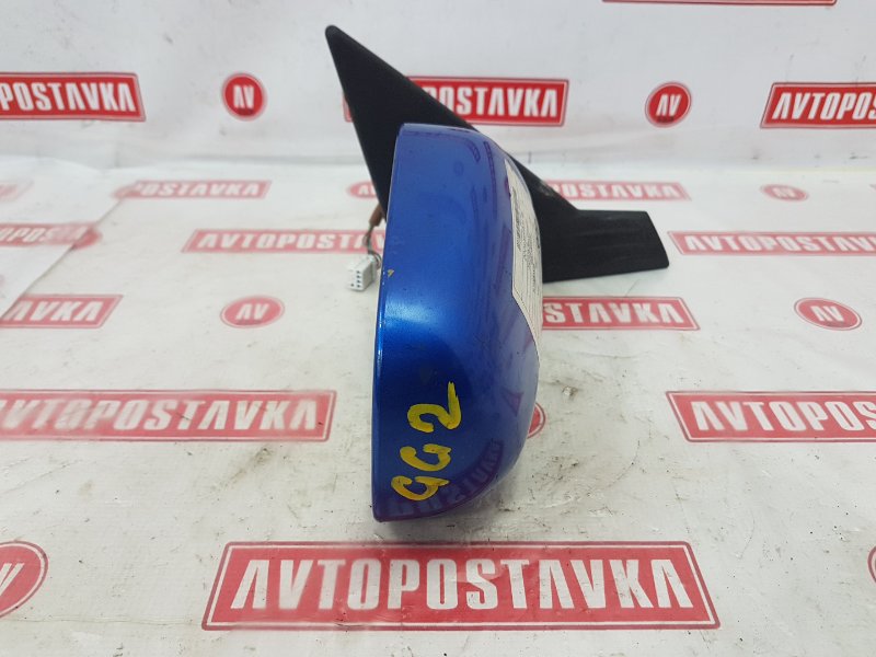 Зеркало боковое, 500 рублей, Красноярск