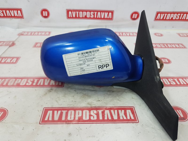 Зеркало боковое, 500 рублей, Красноярск