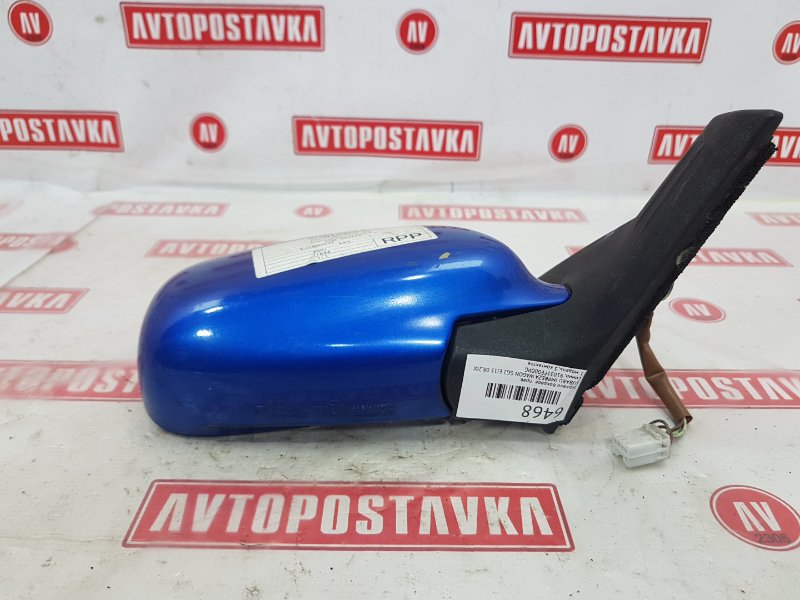 Зеркало боковое, 500 рублей, Красноярск