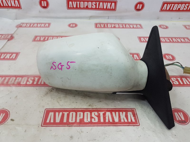 Зеркало боковое, 500 рублей, Красноярск