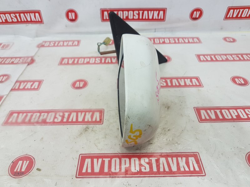 Зеркало боковое, 500 рублей, Красноярск