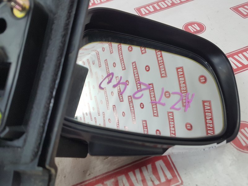 Зеркало боковое, 1900 рублей, Красноярск