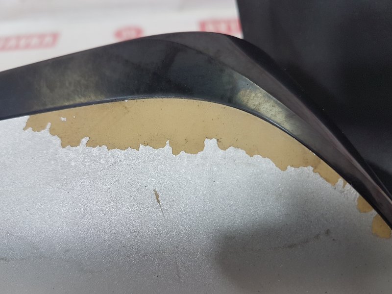 Зеркало боковое, 1900 рублей, Красноярск