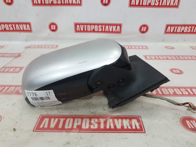 Зеркало боковое, 1900 рублей, Красноярск