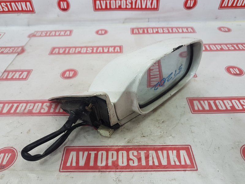 Зеркало боковое, 500 рублей, Красноярск