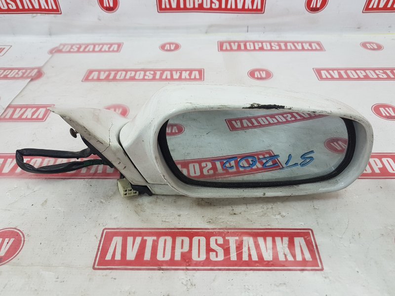 Зеркало боковое, 500 рублей, Красноярск