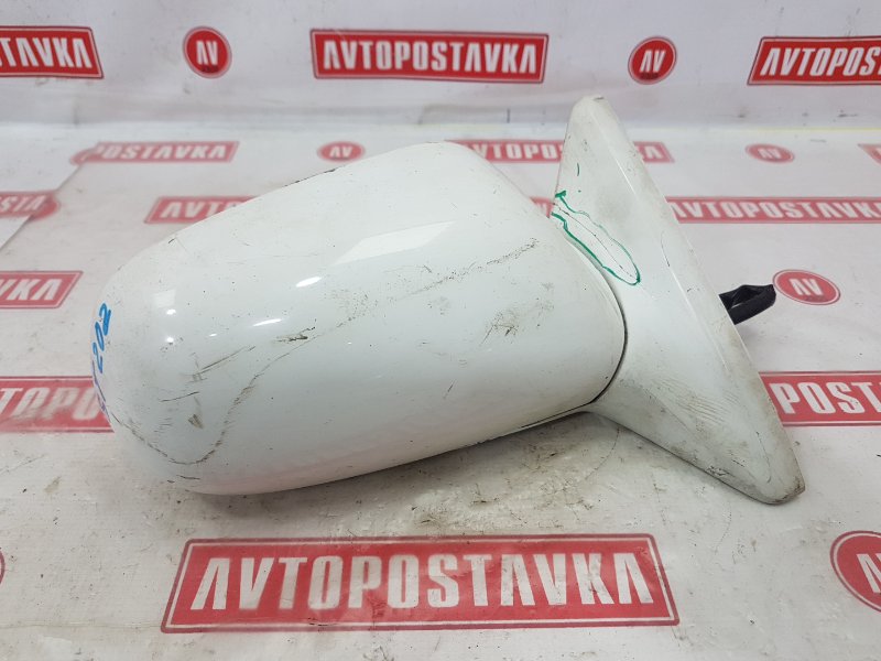 Зеркало боковое, 500 рублей, Красноярск