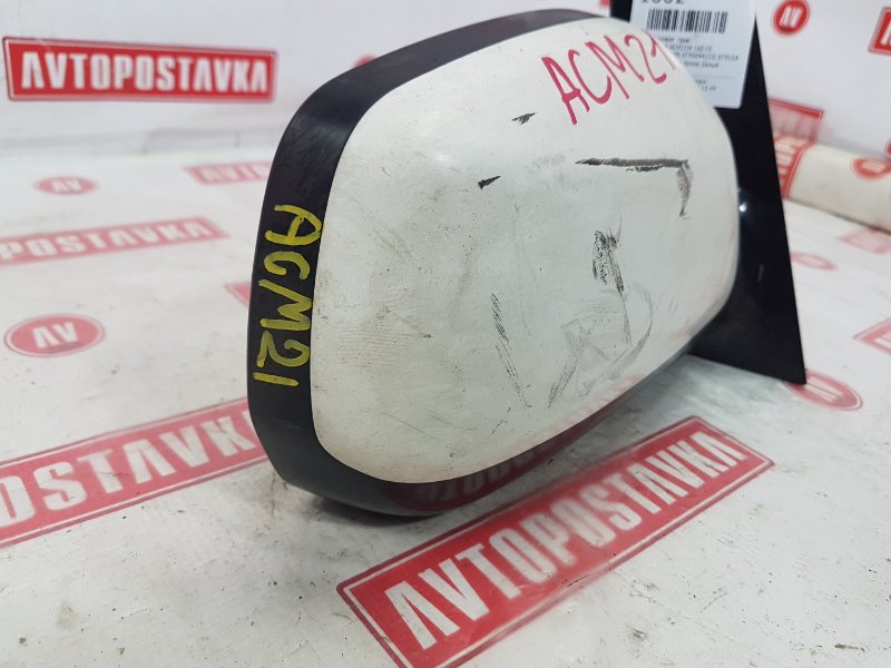 Зеркало боковое, 500 рублей, Красноярск