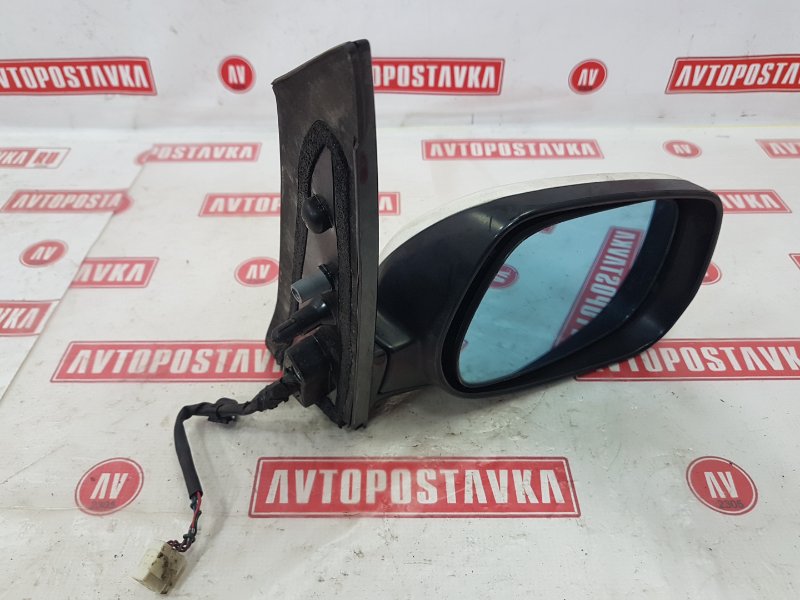 Зеркало боковое, 500 рублей, Красноярск