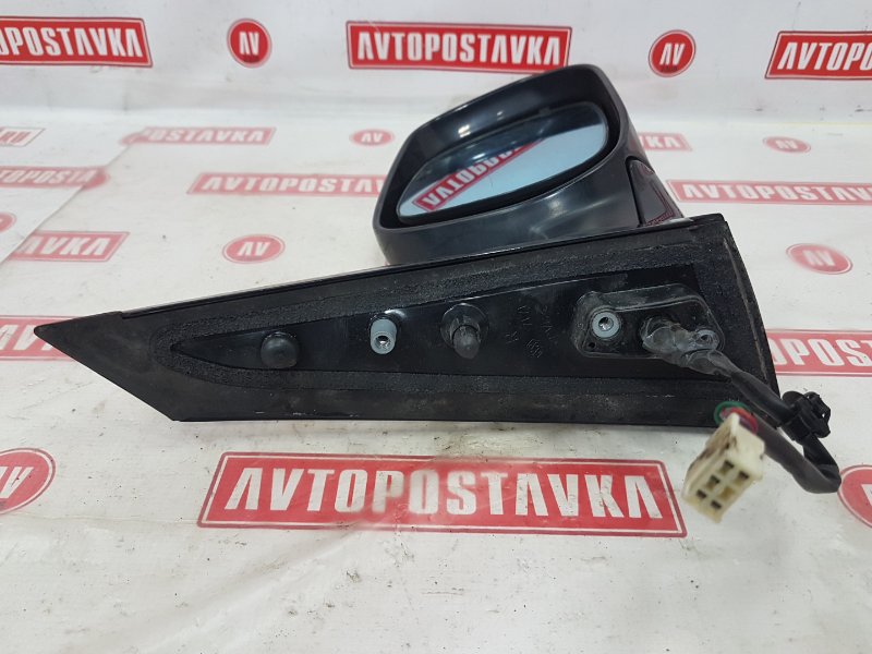 Зеркало боковое, 500 рублей, Красноярск