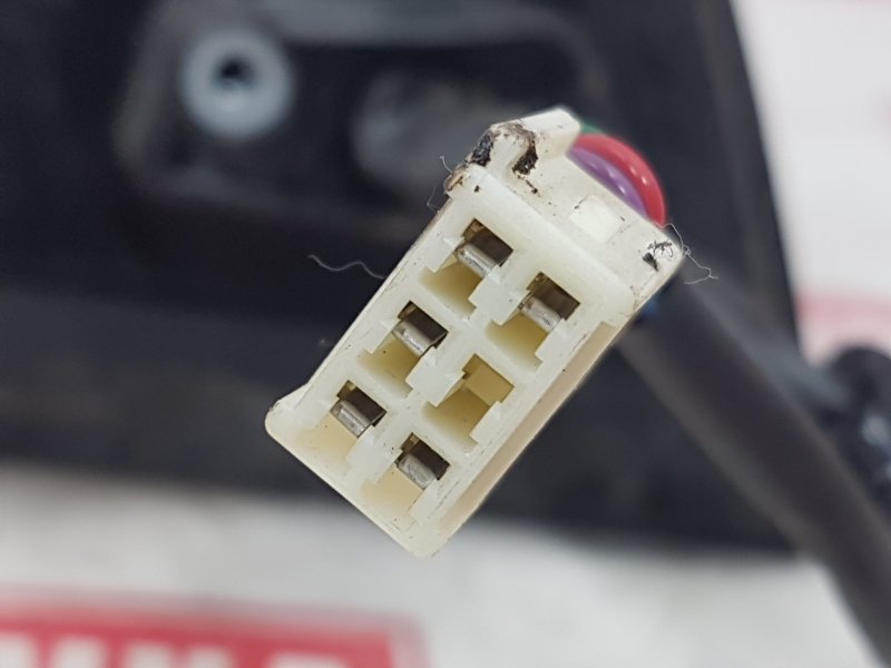 Зеркало боковое, 500 рублей, Красноярск