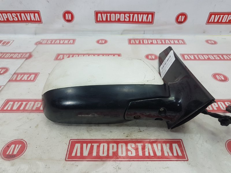 Зеркало боковое, 500 рублей, Красноярск