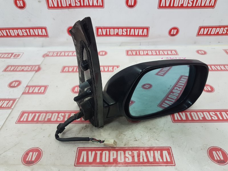 Зеркало боковое, 500 рублей, Красноярск