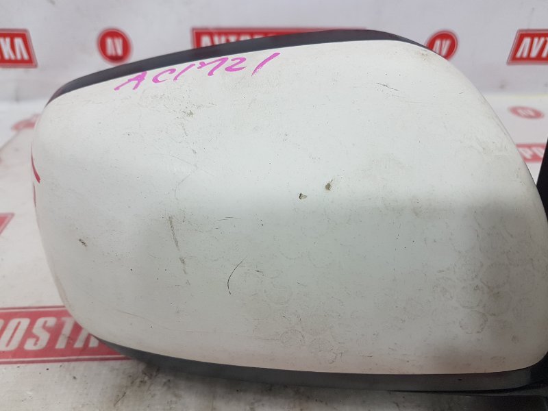 Зеркало боковое, 500 рублей, Красноярск