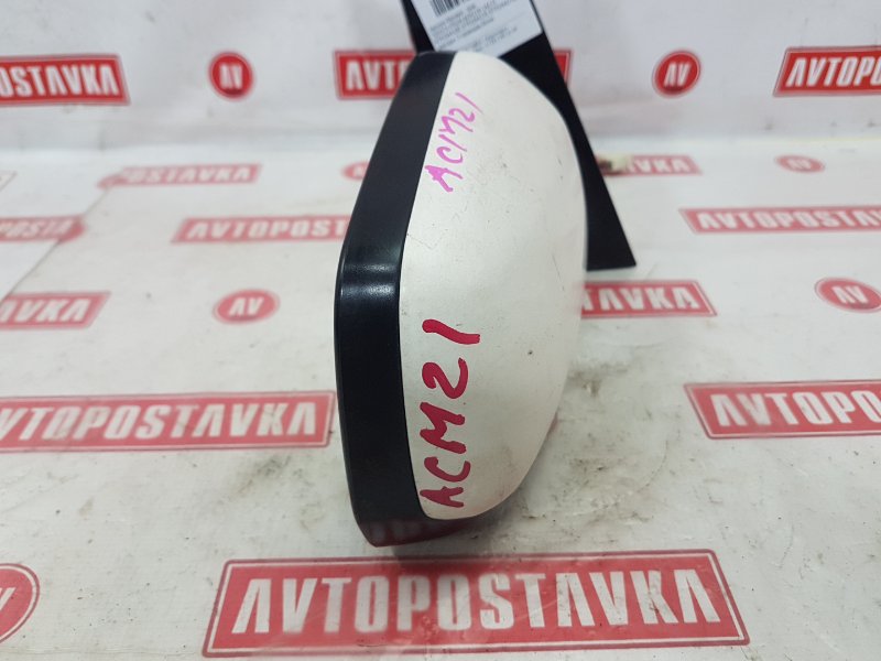 Зеркало боковое, 500 рублей, Красноярск