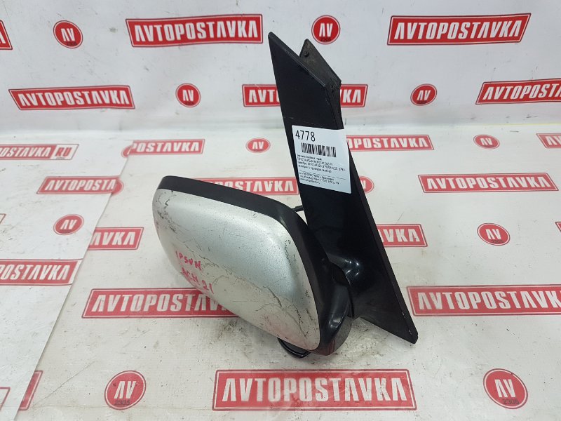 Зеркало боковое, 700 рублей, Красноярск