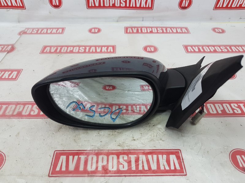 Зеркало боковое, 600 рублей, Красноярск