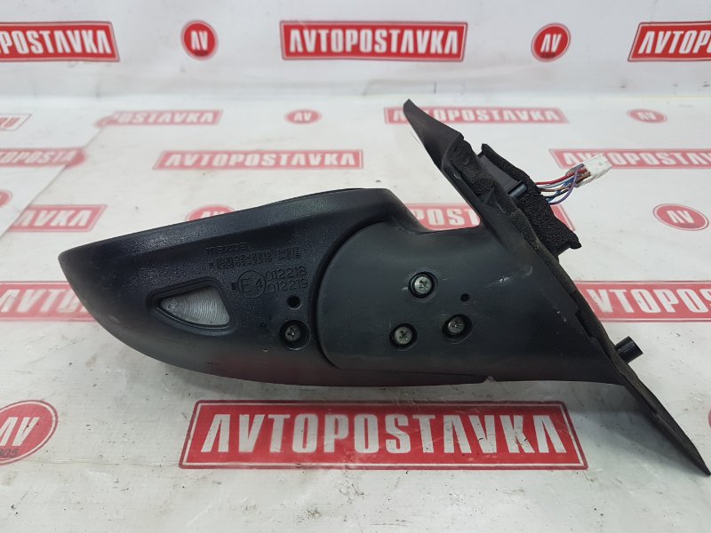 Зеркало боковое, 600 рублей, Красноярск