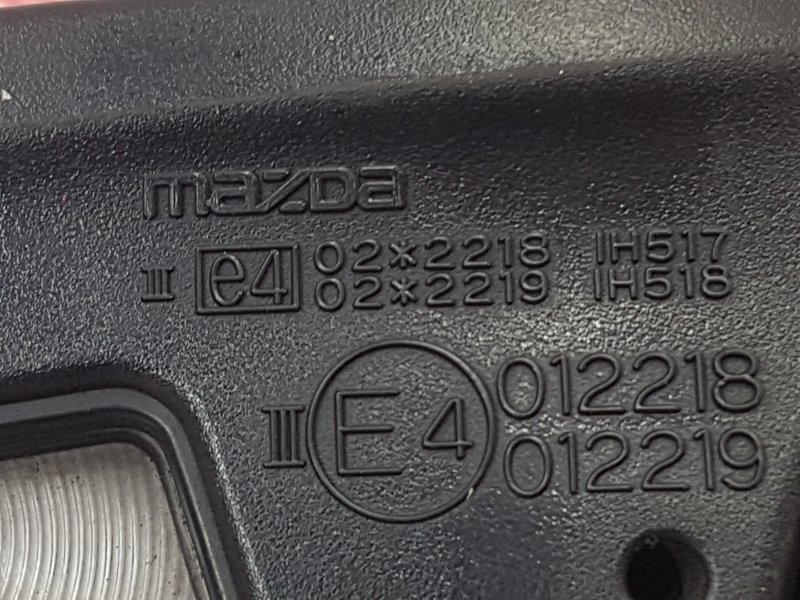 Зеркало боковое, 600 рублей, Красноярск