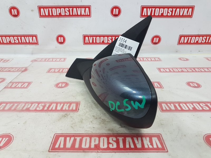 Зеркало боковое, 600 рублей, Красноярск