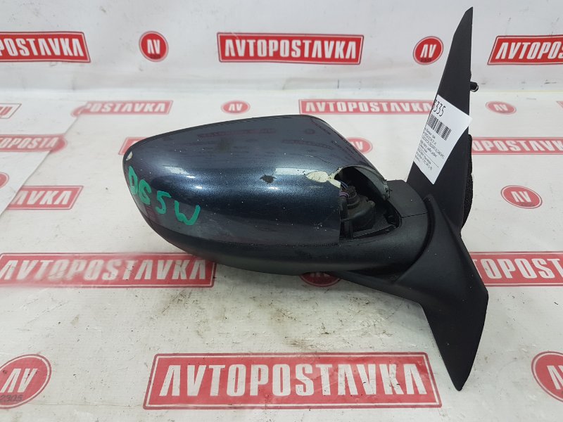 Зеркало боковое, 250 рублей, Красноярск