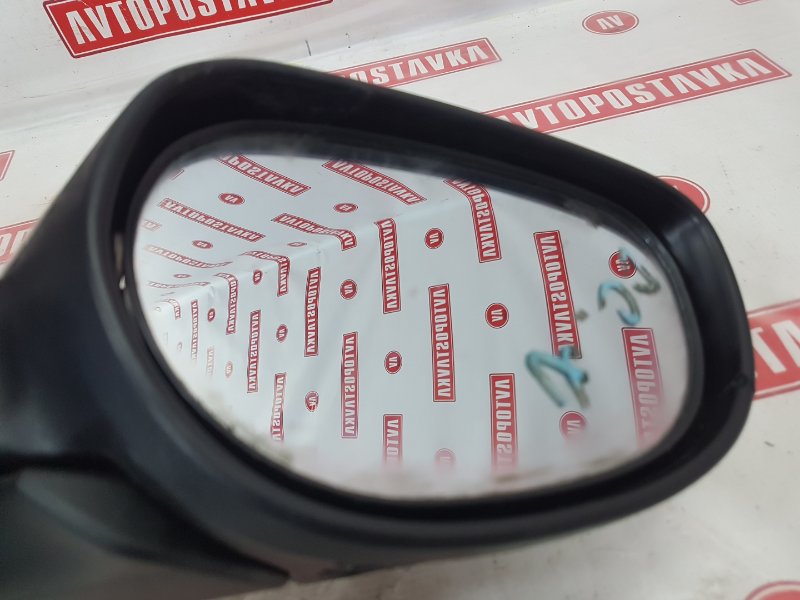 Зеркало боковое, 250 рублей, Красноярск