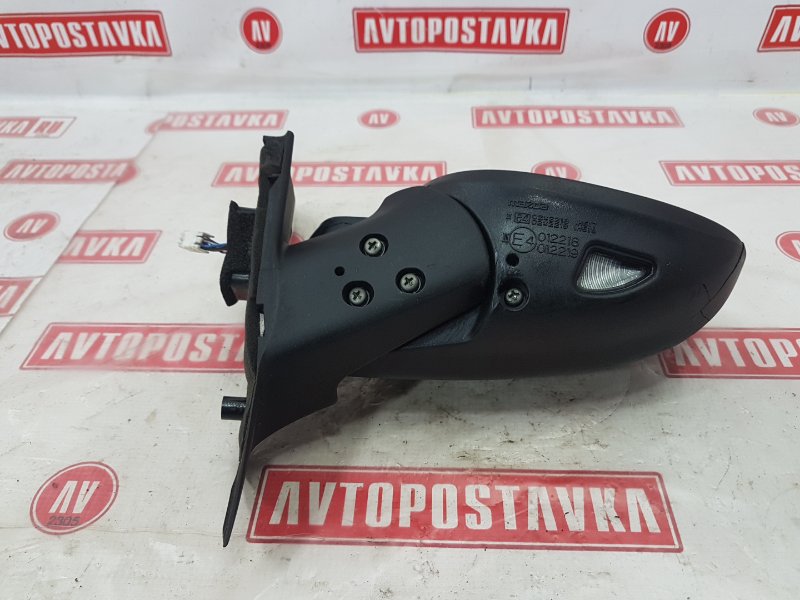 Зеркало боковое, 250 рублей, Красноярск