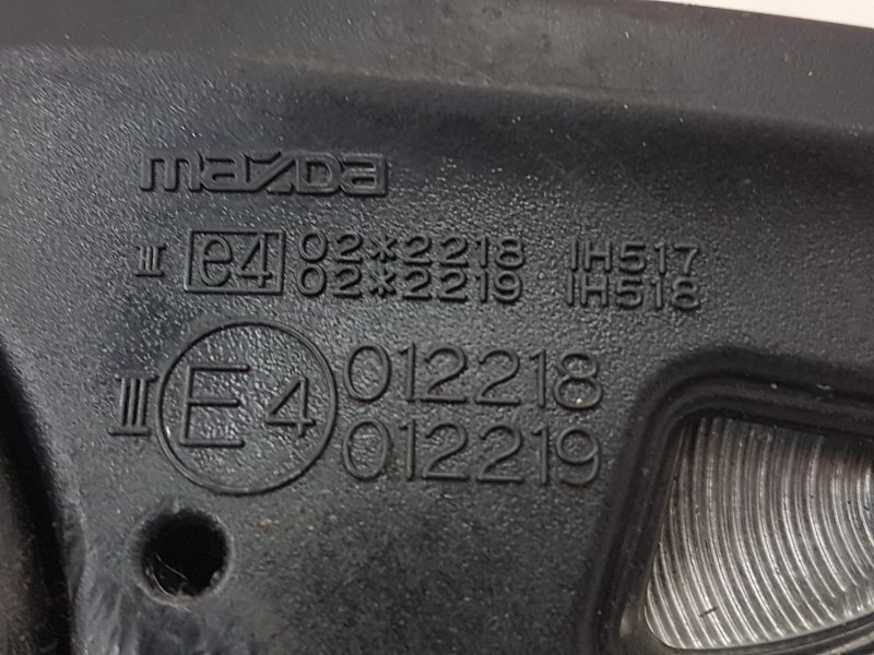 Зеркало боковое, 250 рублей, Красноярск