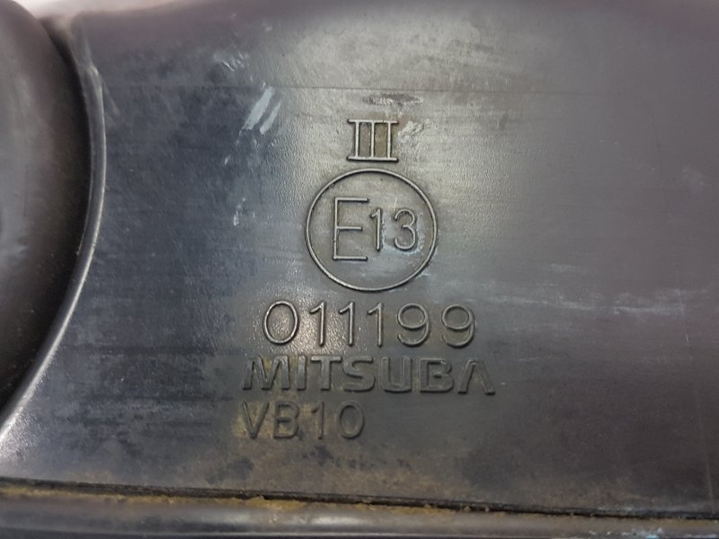 Зеркало боковое, 1000 рублей, Красноярск