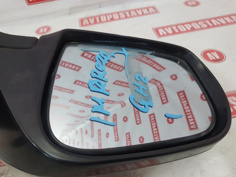 Зеркало боковое, 1000 рублей, Красноярск