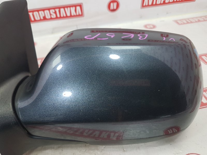 Зеркало боковое, 1000 рублей, Красноярск