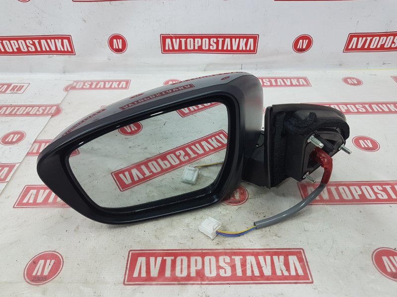 Зеркало боковое, 12000 рублей, Красноярск