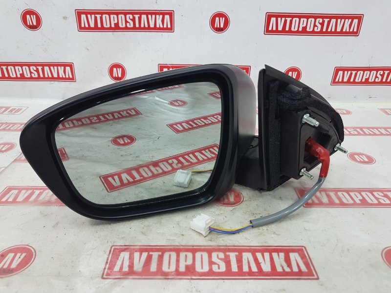 Зеркало боковое, 12000 рублей, Красноярск