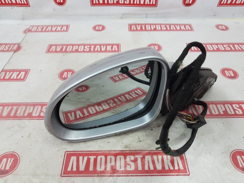 Зеркало боковое, 4500 рублей, Красноярск