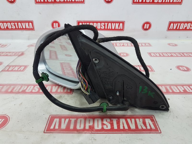 Зеркало боковое, 4500 рублей, Красноярск