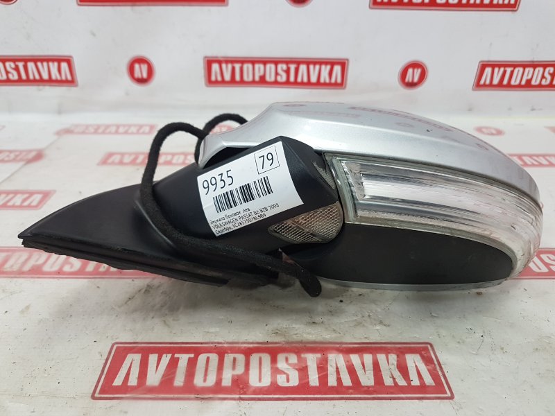 Зеркало боковое, 4500 рублей, Красноярск