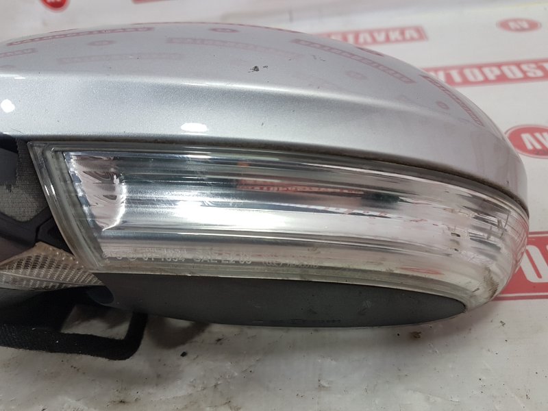 Зеркало боковое, 4500 рублей, Красноярск