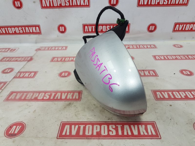 Зеркало боковое, 4500 рублей, Красноярск