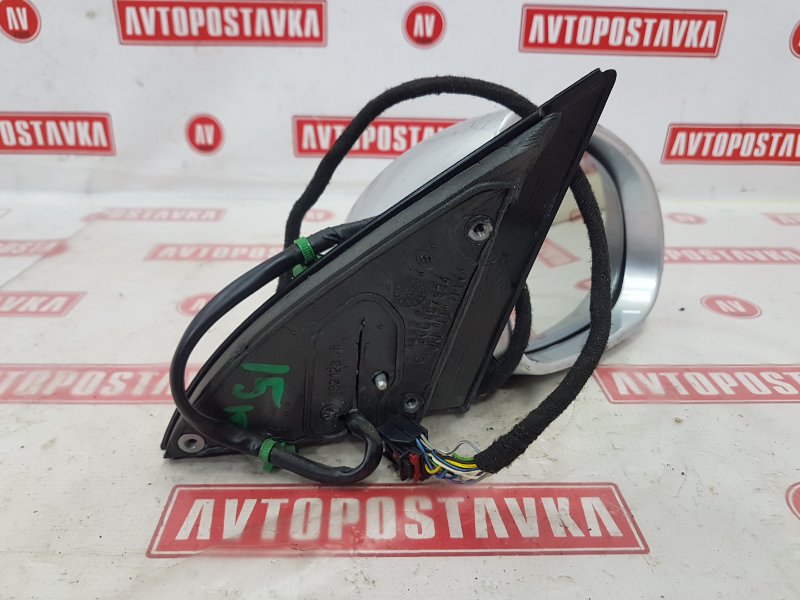 Зеркало боковое, 3500 рублей, Красноярск