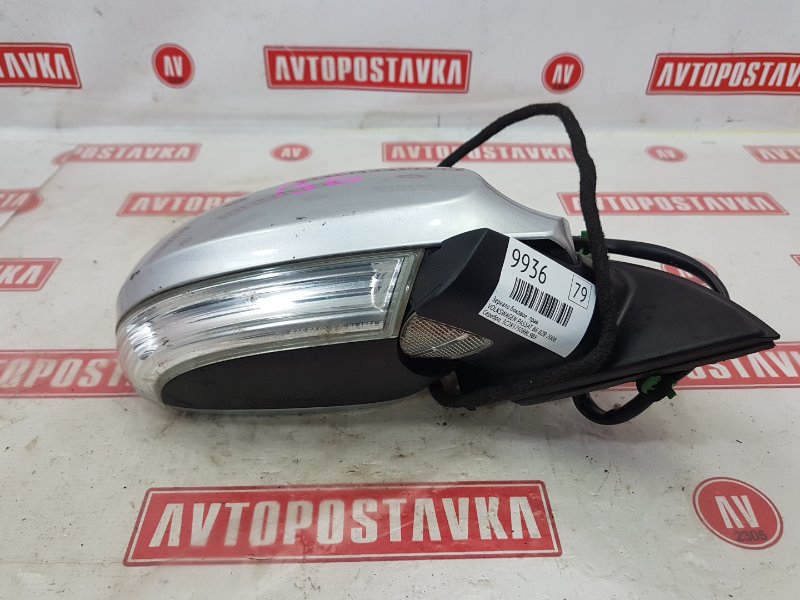 Зеркало боковое, 3500 рублей, Красноярск