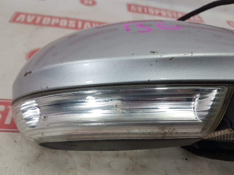 Зеркало боковое, 3500 рублей, Красноярск