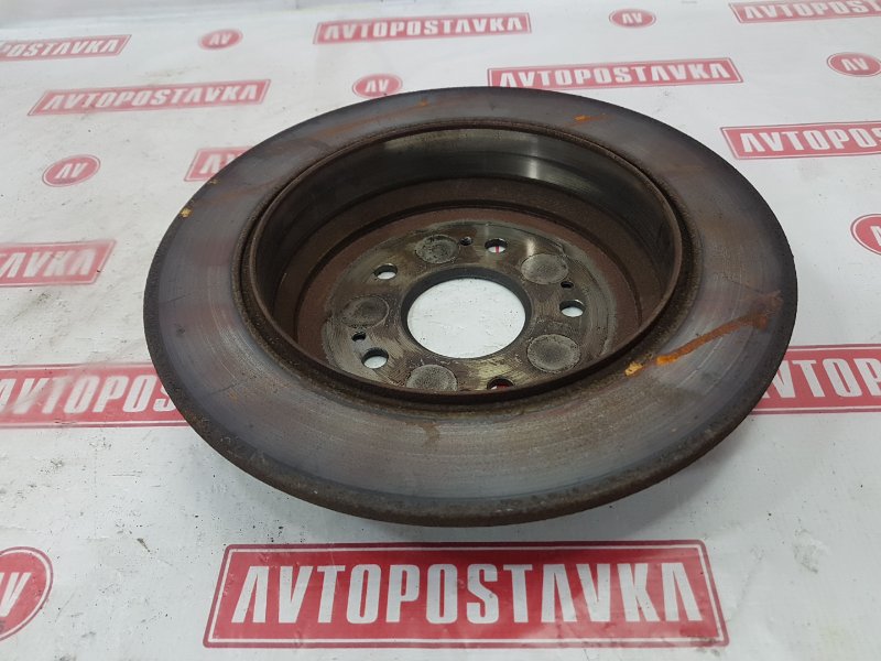 Диск тормозной, 900 рублей, Красноярск