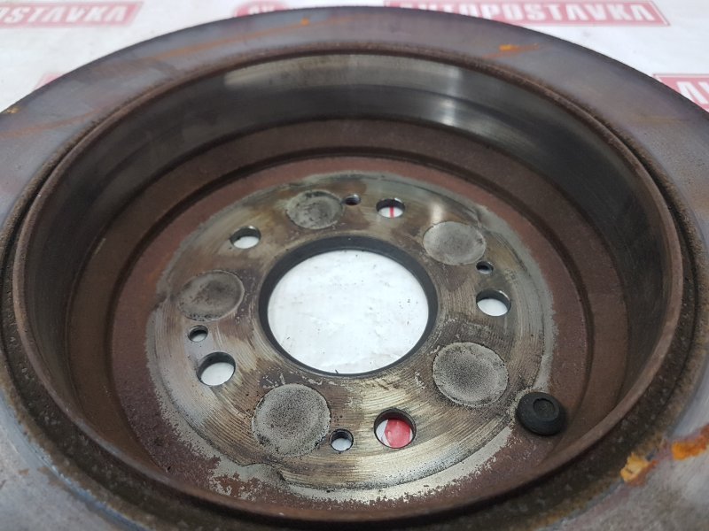 Диск тормозной, 900 рублей, Красноярск