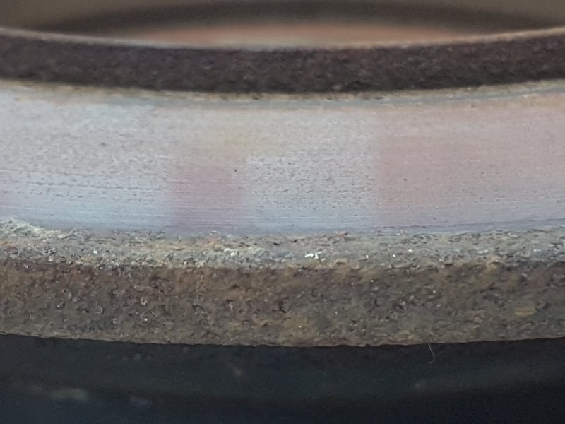 Диск тормозной, 900 рублей, Красноярск