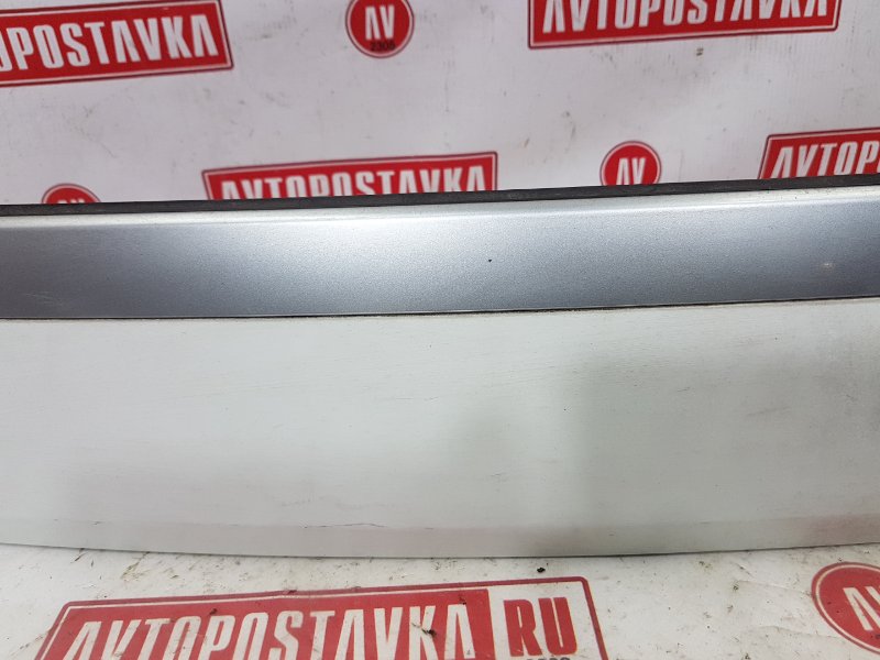 Накладка двери багажника, 1500 рублей, Красноярск