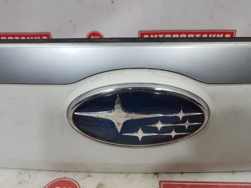 Накладка двери багажника, 1500 рублей, Красноярск