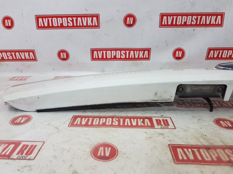 Накладка двери багажника, 1500 рублей, Красноярск