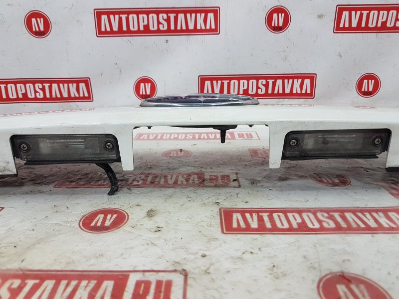 Накладка двери багажника, 1500 рублей, Красноярск