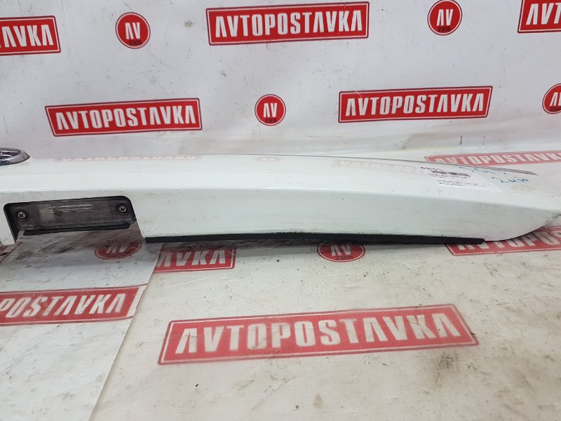 Накладка двери багажника, 1500 рублей, Красноярск