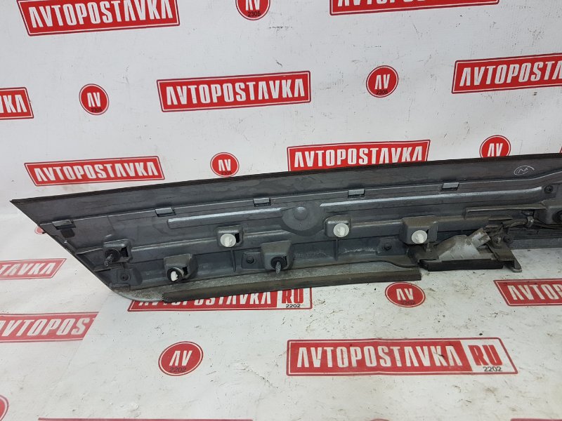 Накладка двери багажника, 1500 рублей, Красноярск